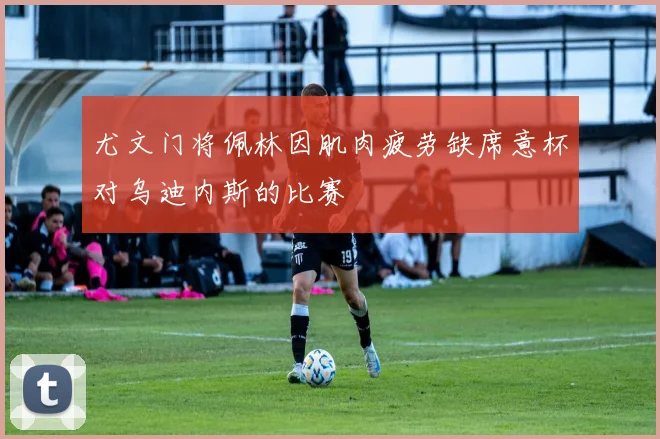 尤文门将佩林因肌肉疲劳缺席意杯对乌迪内斯的比赛