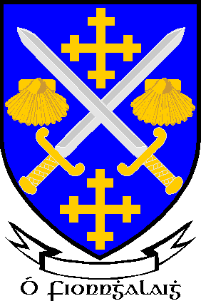 fennelly family crest