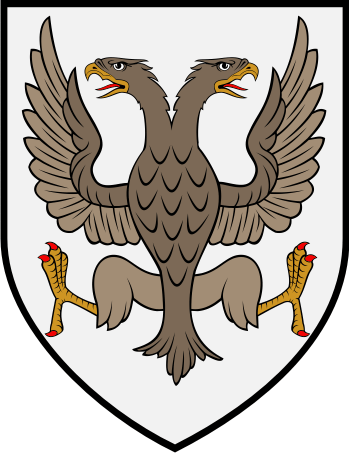 Reidy family crest