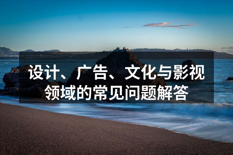 设计软件的比较与选择